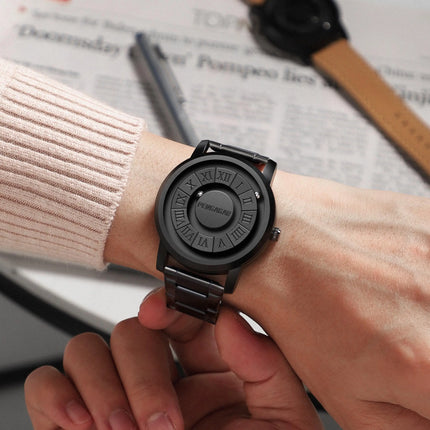 Reloj romano Pengagar