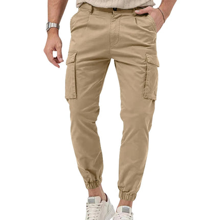 Pantalones deportivos versátiles