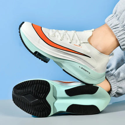 Zapatillas Running Ultralivianas 2025 | Con Amortiguación Profesional