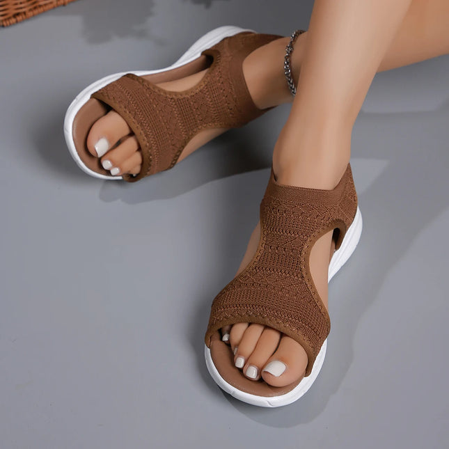 Sandalia Pez Light