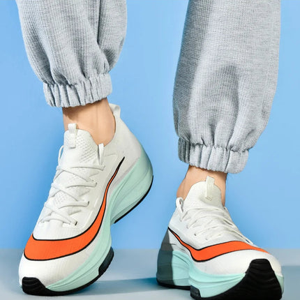 Zapatillas Running Ultralivianas 2025 | Con Amortiguación Profesional