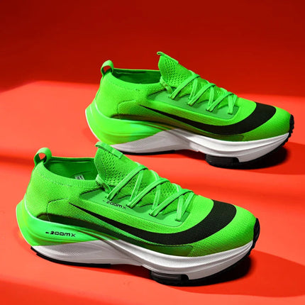 Zapatillas Running Ultralivianas 2025 | Con Amortiguación Profesional