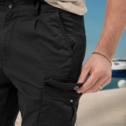 Pantalones deportivos versátiles