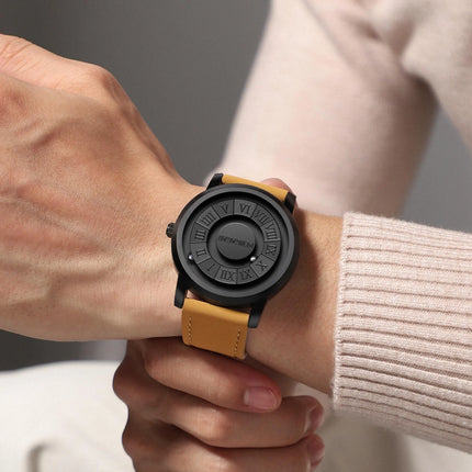 Reloj romano Pengagar