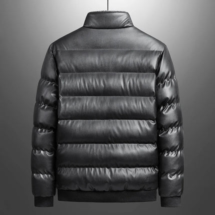 Chaqueta de plumón de pato Nyx