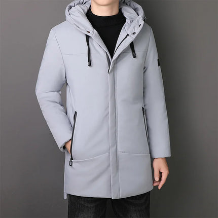 Chaqueta Tahoen