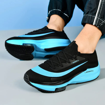 Zapatillas Running Ultralivianas 2025 | Con Amortiguación Profesional