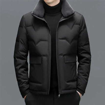 Chaqueta Nilen