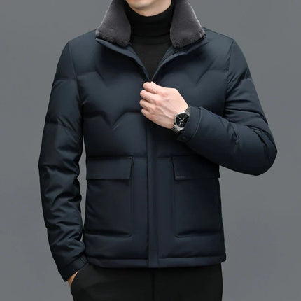Chaqueta Nilen