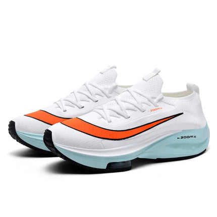 Zapatillas Running Ultralivianas 2025 | Con Amortiguación Profesional