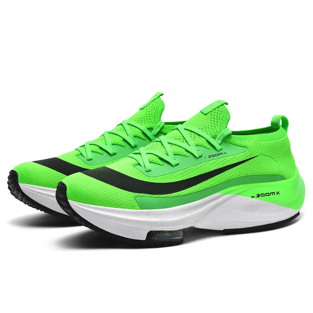 Zapatillas Running Ultralivianas 2025 | Con Amortiguación Profesional