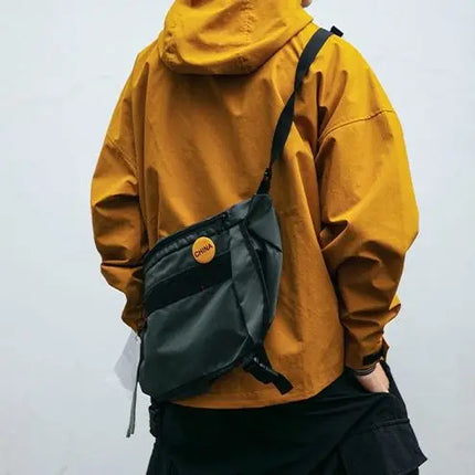 Chaqueta impermeable Orion
