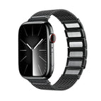 Negro / Apple Watch 38/40/41 mm