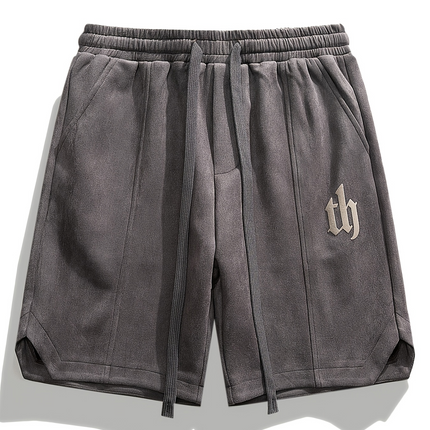 Pantalones cortos LoungeCore de Tom Hayes
