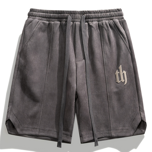 Pantalones cortos LoungeCore de Tom Hayes