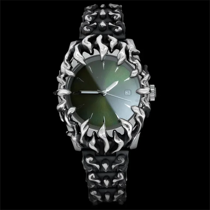 Reloj Thorne Molten Lava