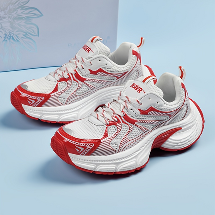 Zapatillas de malla Airbouncer