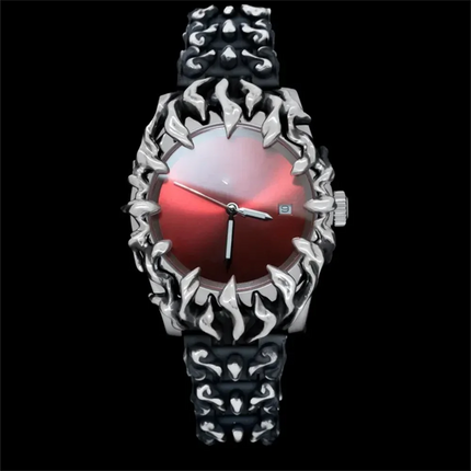 Reloj Thorne Molten Lava