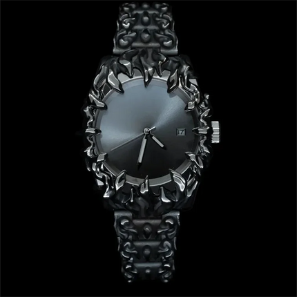 Reloj Thorne Molten Lava