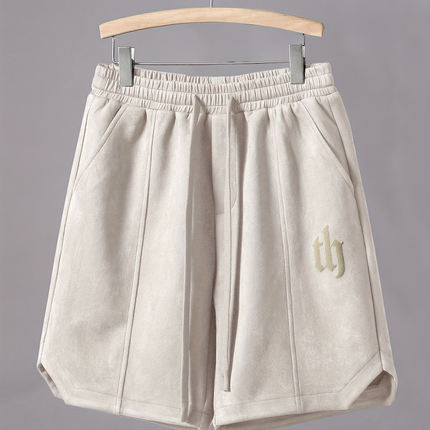 Pantalones cortos LoungeCore de Tom Hayes