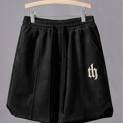 Pantalones cortos LoungeCore de Tom Hayes