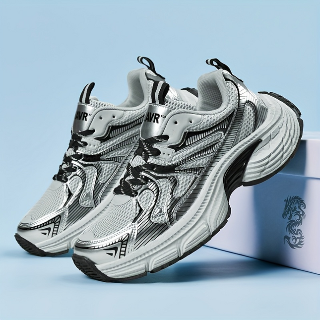 Zapatillas de malla Airbouncer