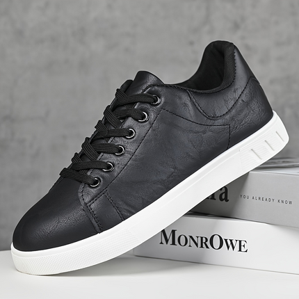 Zapatillas de cuero Hamilton