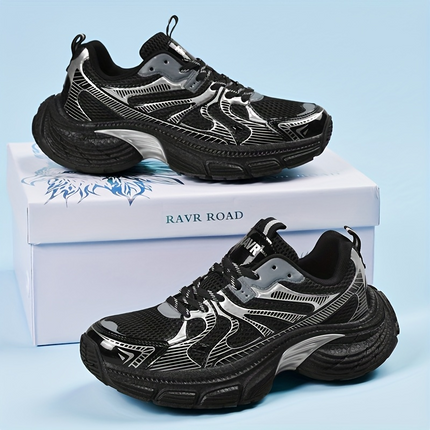 Zapatillas de malla Airbouncer