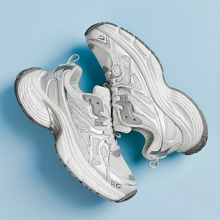Zapatillas de malla Airbouncer
