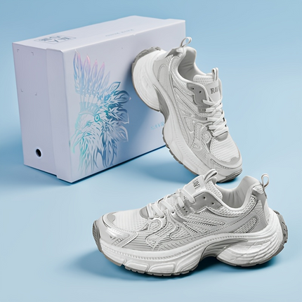 Zapatillas de malla Airbouncer