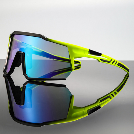 Gafas de sol polarizadas SolarVortex