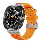 Naranja / Titanio