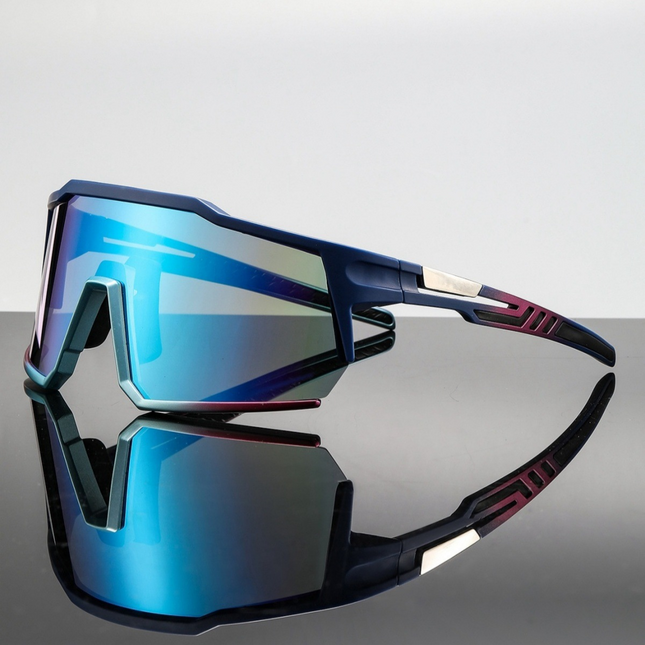 Gafas de sol polarizadas SolarVortex