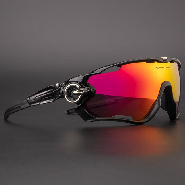 Gafas de sol polarizadas SolarDune