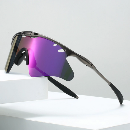 Gafas de sol polarizadas SolarMatrix