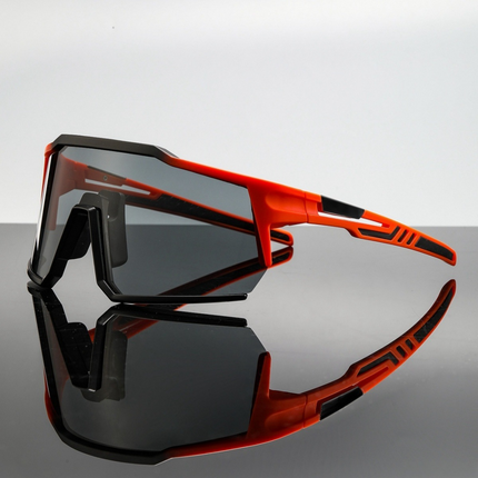 Gafas de sol polarizadas SolarVortex