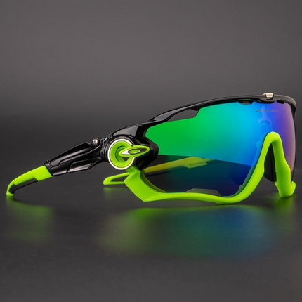 Gafas de sol polarizadas SolarDune
