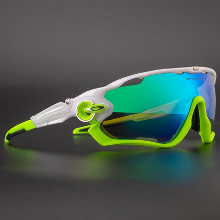 Gafas de sol polarizadas SolarDune