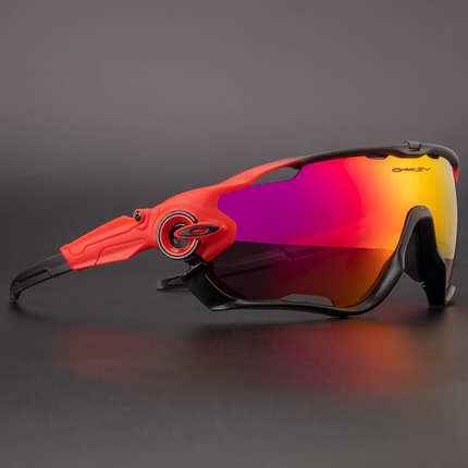 Gafas de sol polarizadas SolarDune