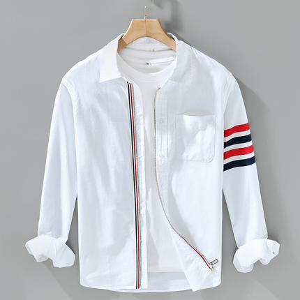 Camisa de manga larga Strada