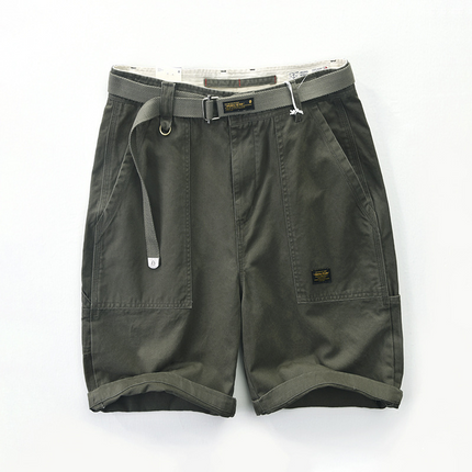 Pantalones cortos cargo Paladino