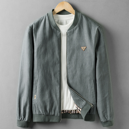 Fabio Martelli Chaqueta Harrington