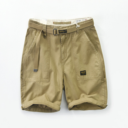 Pantalones cortos cargo Paladino