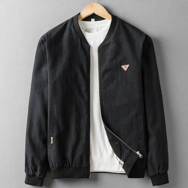 Fabio Martelli Chaqueta Harrington