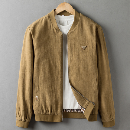 Fabio Martelli Chaqueta Harrington