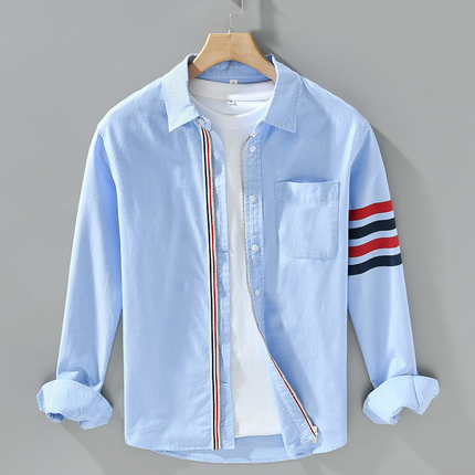 Camisa de manga larga Strada