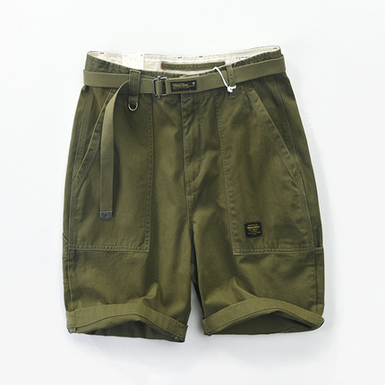 Pantalones cortos cargo Paladino