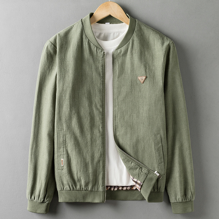 Fabio Martelli Chaqueta Harrington