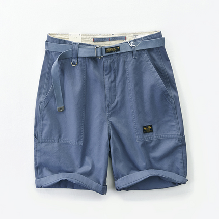 Pantalones cortos cargo Paladino