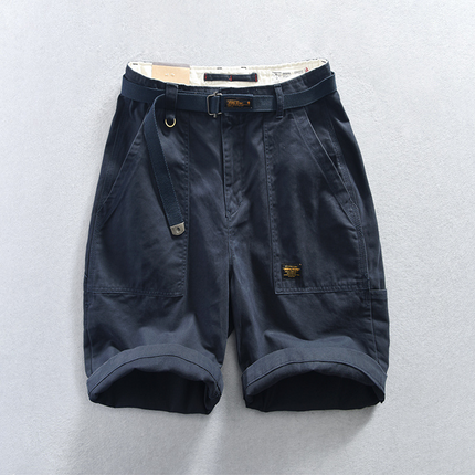 Pantalones cortos cargo Paladino
